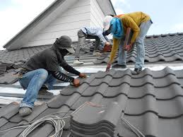 Best Roof Insulation Installation  in Hauula, HI